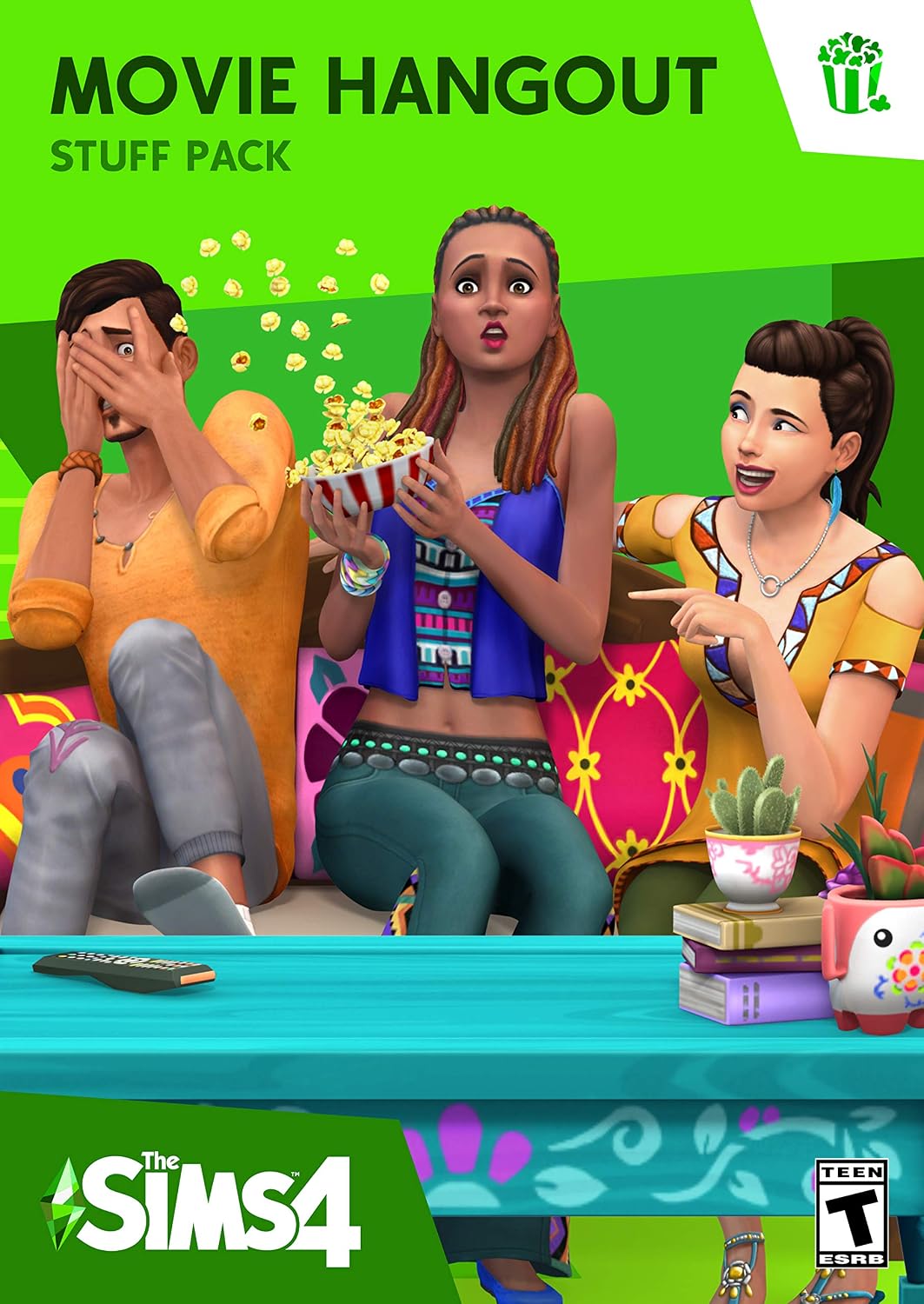 The Sims 4 - Kids Room Stuff - Origin PC [Online Game Code]