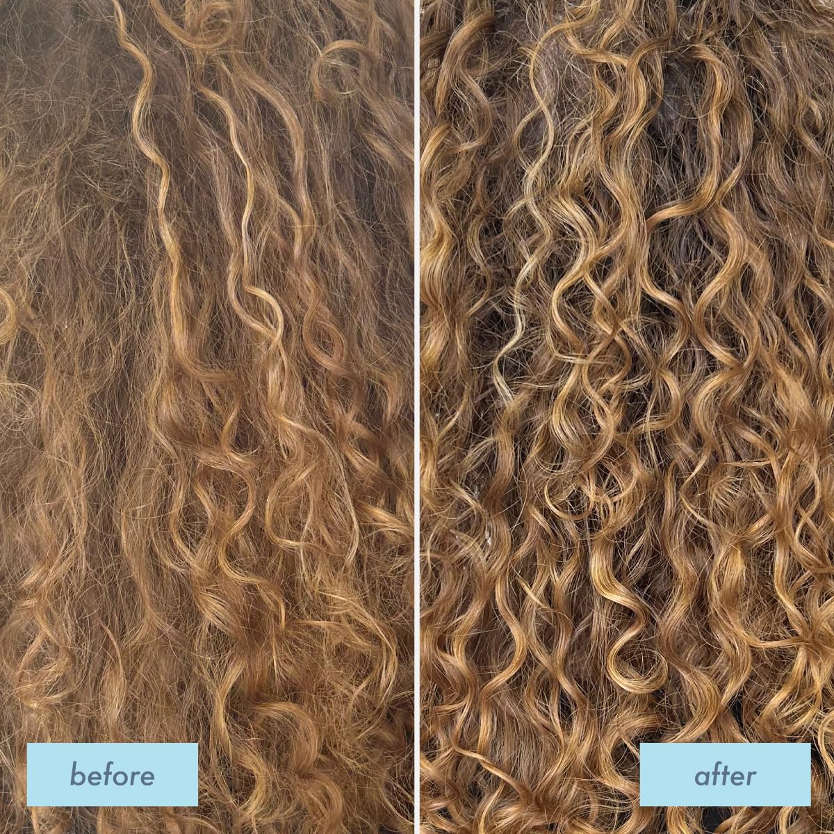 MopTop Curly Hair Gel Custard - Styling Gel for Moisturizing and Defining Soft Curls, Lightweight and Anti Frizz, Curly Hair Products for Waves, Coils & Kinks (Citrus Kumquat, 8oz)