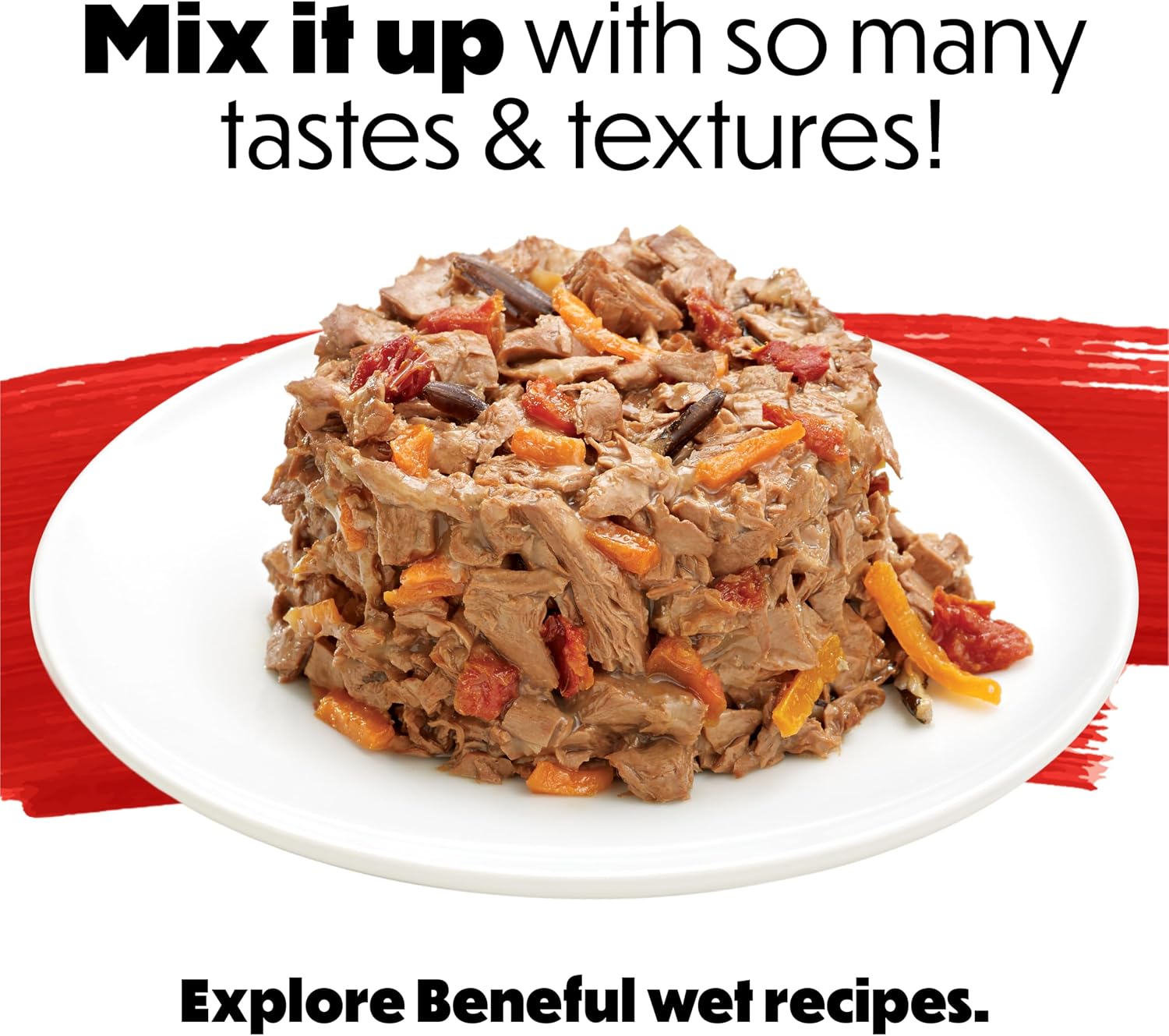 Purina Beneful Incredibites With Farm-Raised Beef Natural Small Breed Dry Dog Food With Added Vitamins