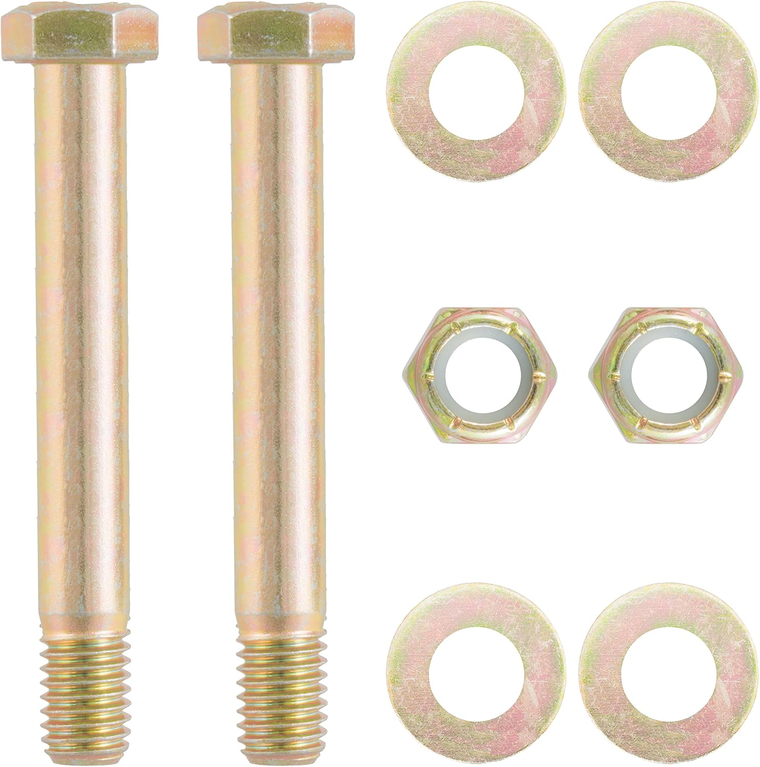 Curt 25329 Adjustable Sleeve-Lock Coupler