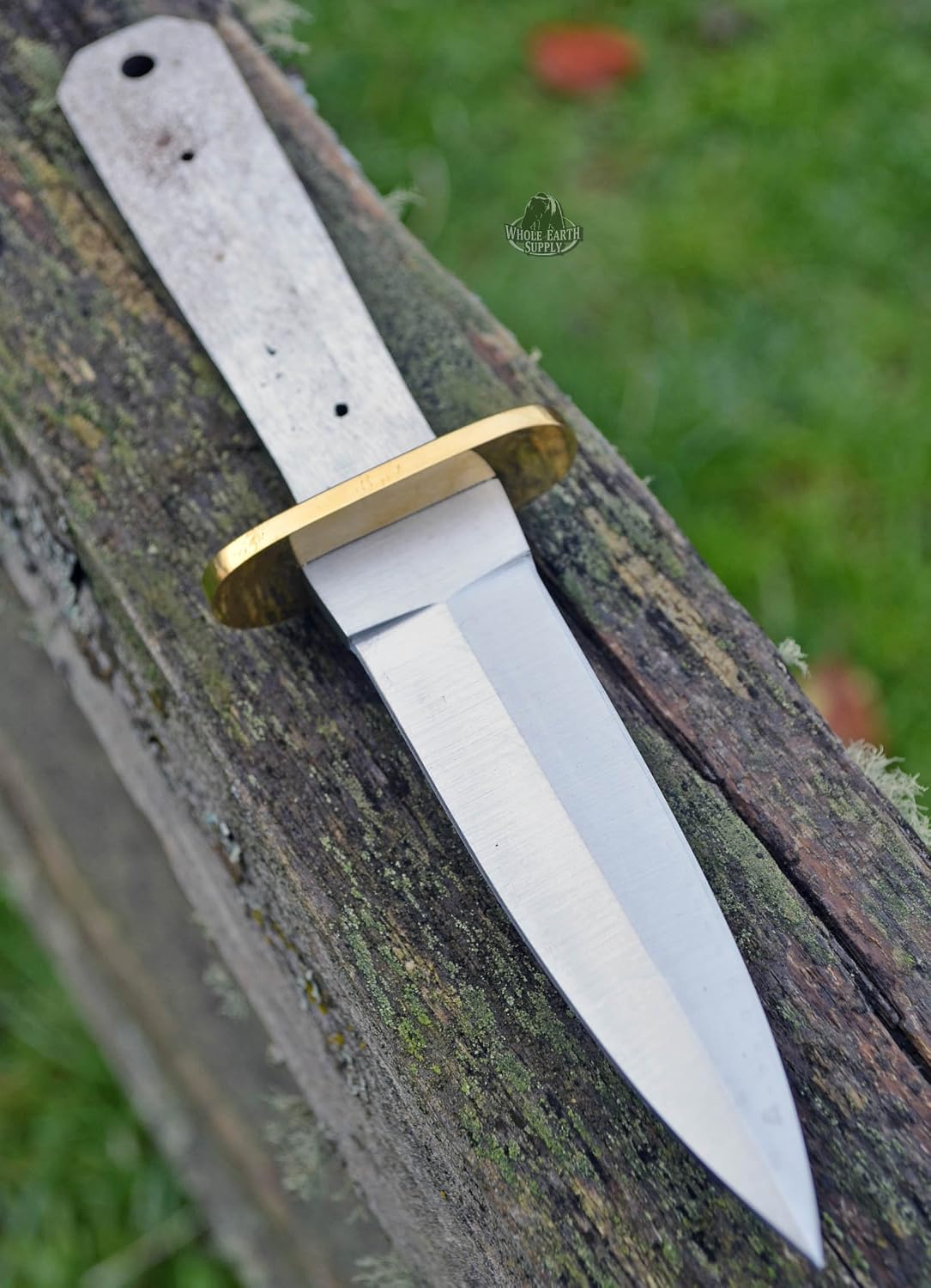 420 Stainless Steel Knife (420 Stainless Steel, 3.5 Inch Blade & 4.5 Inch Blade)