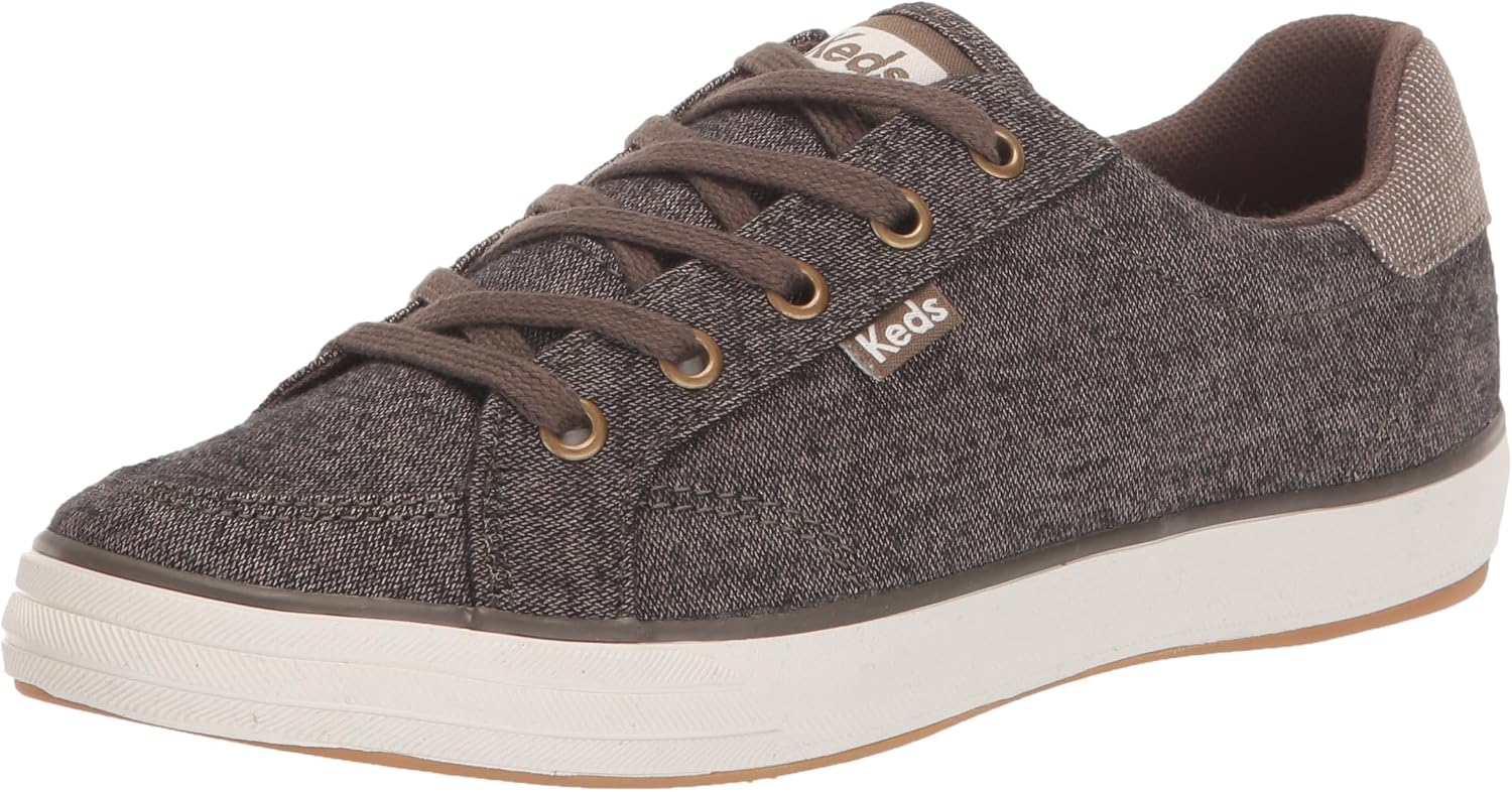 Keds Women's Center III Sneakers