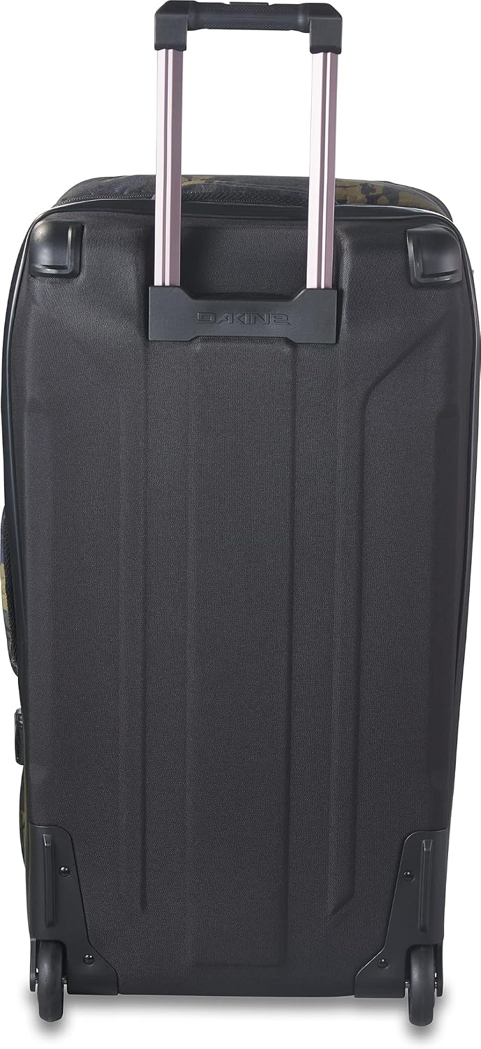 Dakine Split Roller Bag - Carbon, 110L