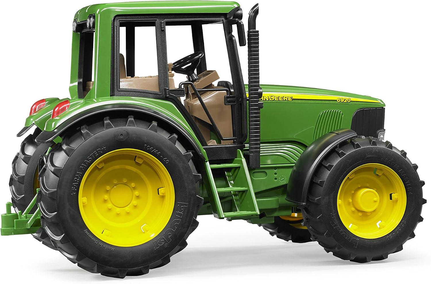 Bruder John Deere 6920-02050