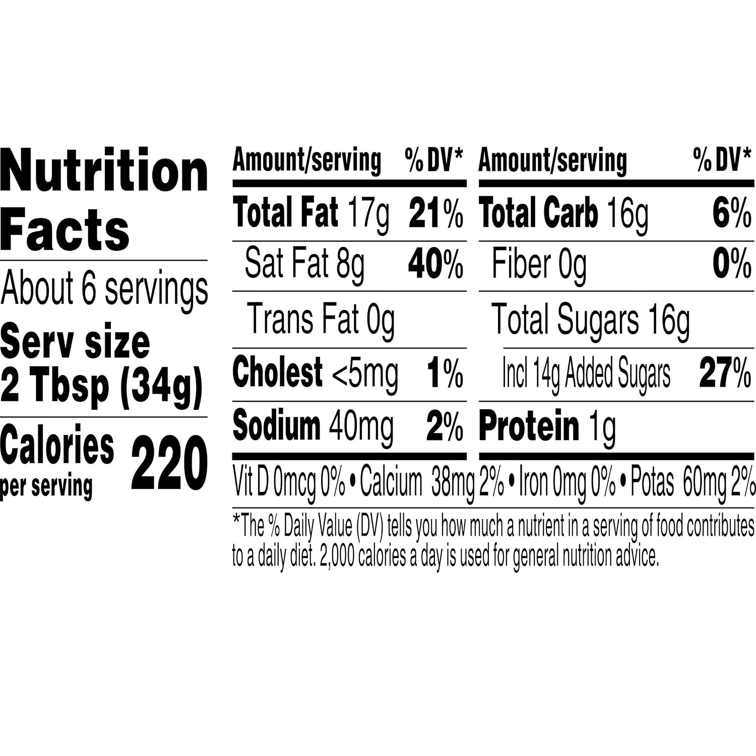 Smucker's Magic Shell Caramel Flavored Topping, 7.25 Ounces