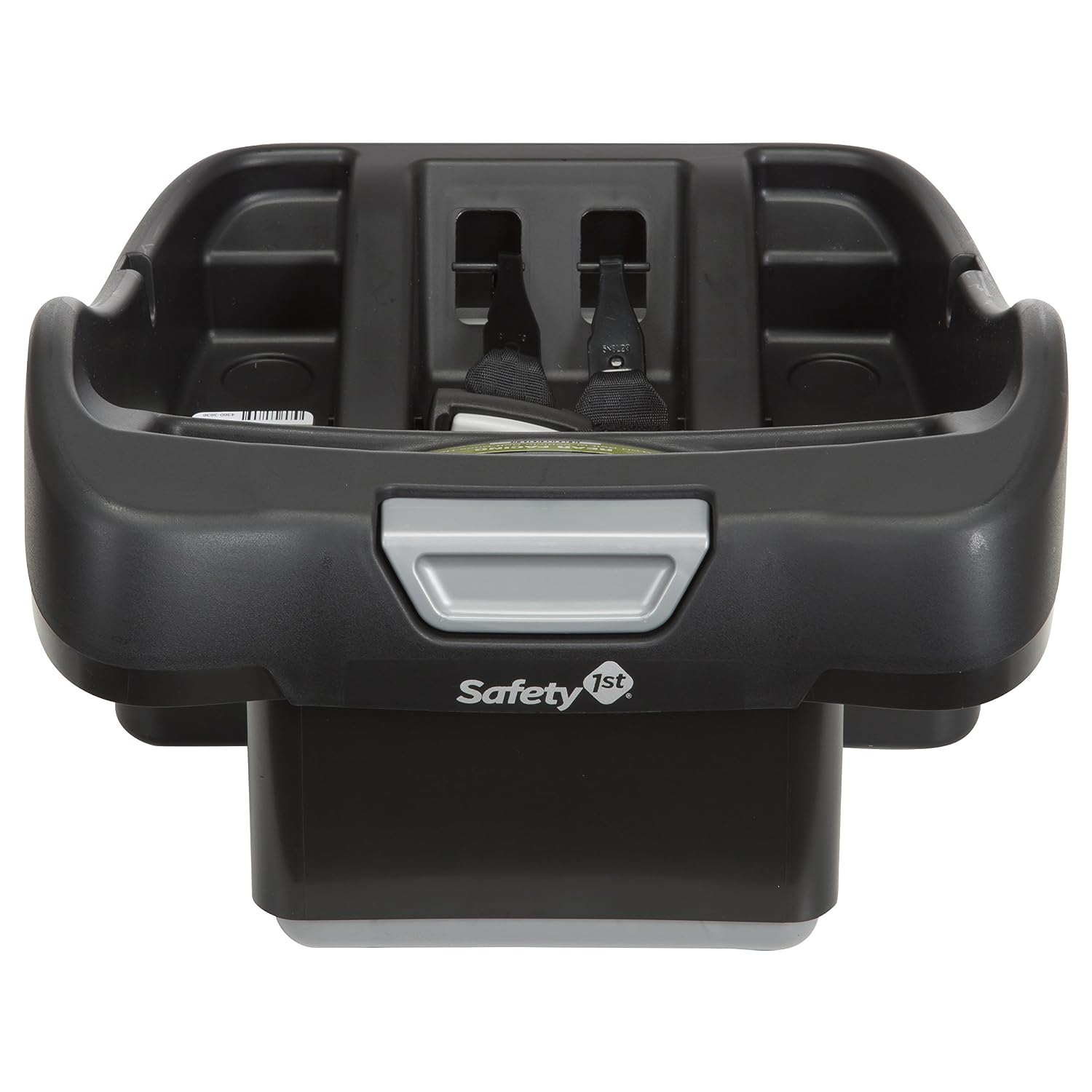 Safety 1st Adjustable OnBoard Infant Car Seat Base for OnBoard 35, OnBoard 35 Air, OnBoard 35 Air+, and OnBoard 35 Air 360 Infant Car Seats, Black