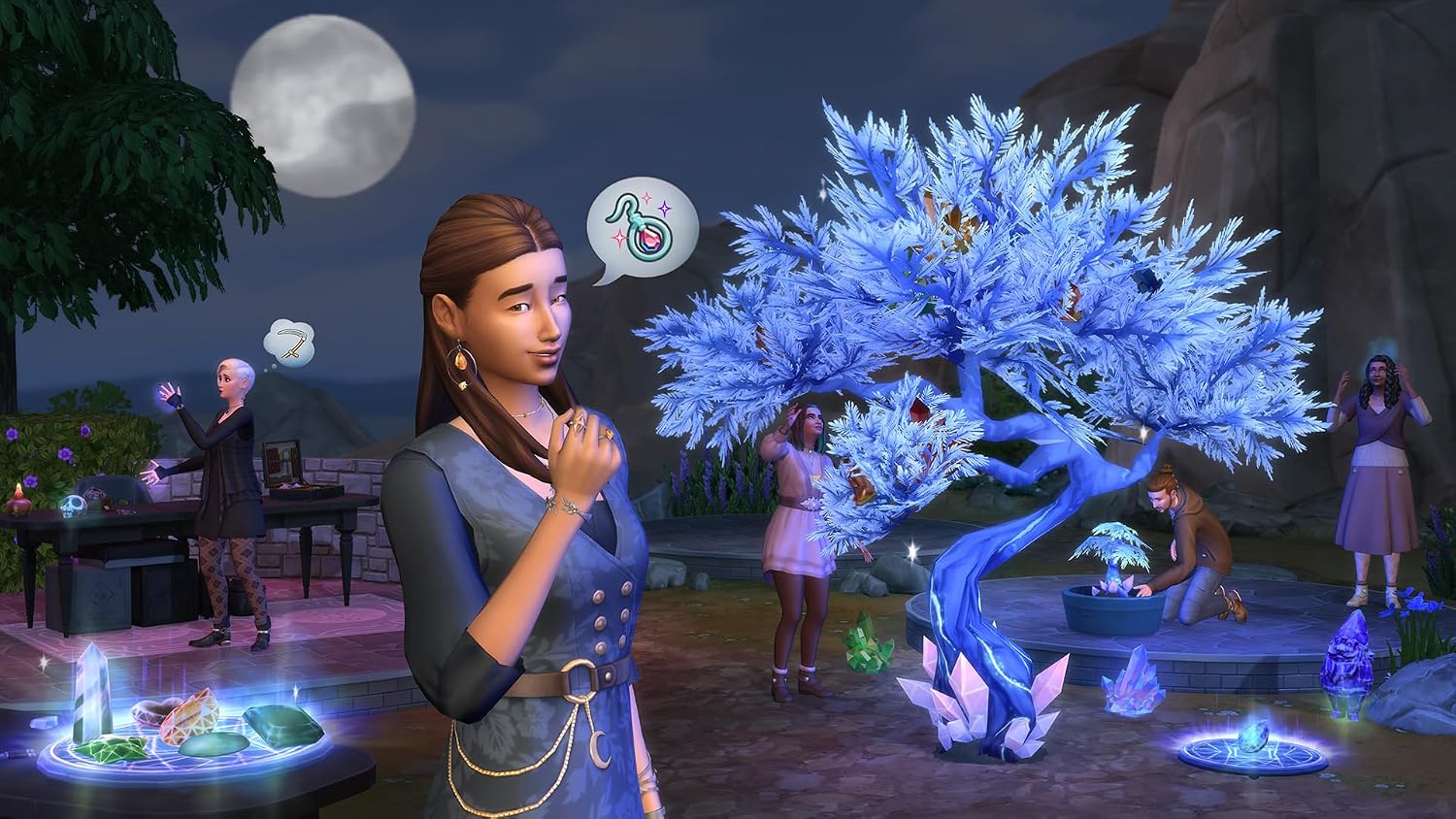 The Sims 4 - Kids Room Stuff - Origin PC [Online Game Code]