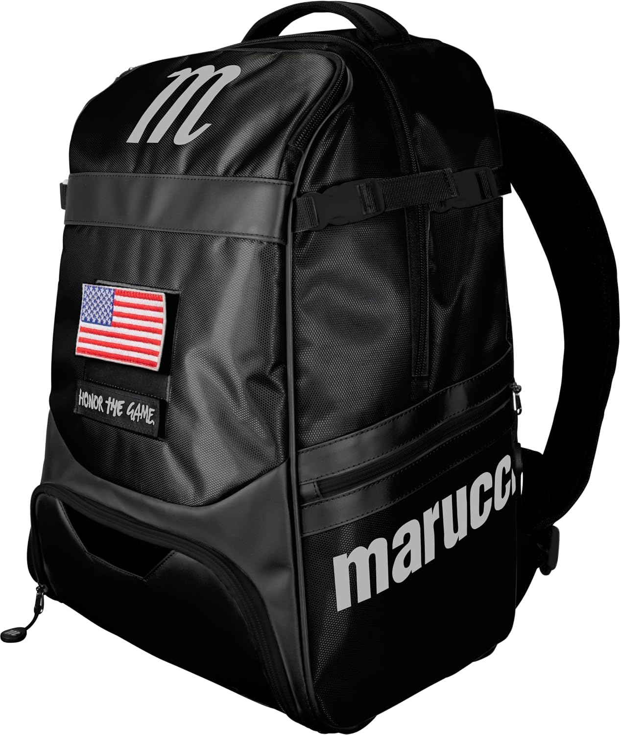 Marucci Dynamo Bat Pack