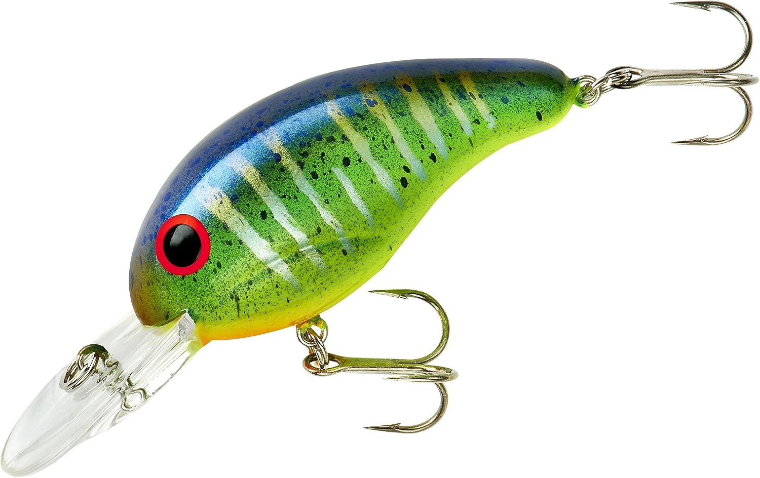 Bandit Lures BDT
