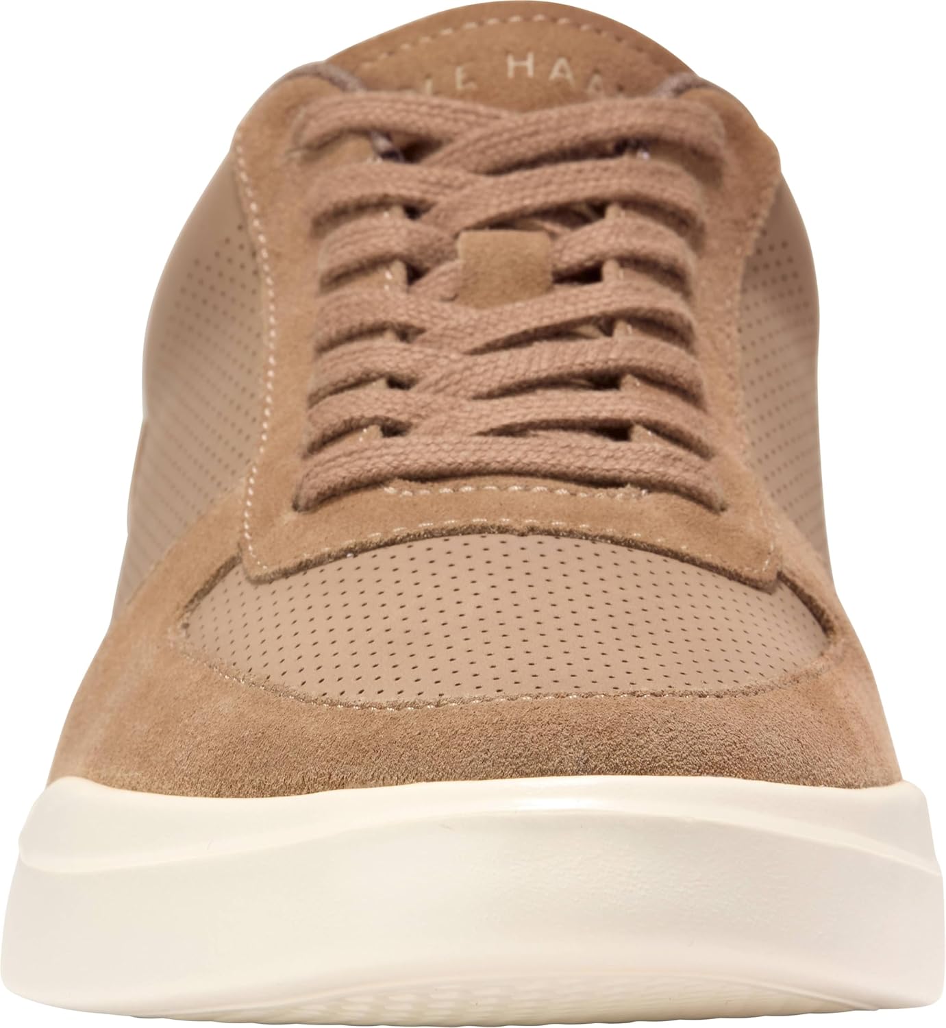 Cole Haan Men's Grand Crosscourt Perforated Sneaker