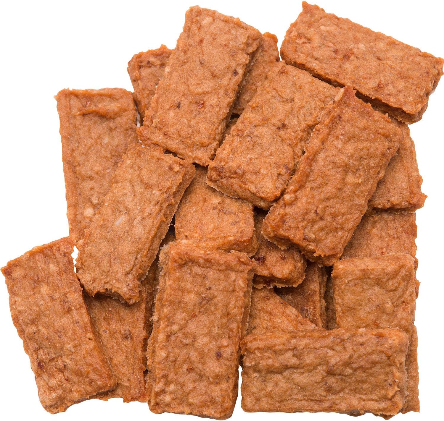 Loving Pets Activpetz Beef Jerky Hip & Joint Formula Dog Treat, 7 Oz