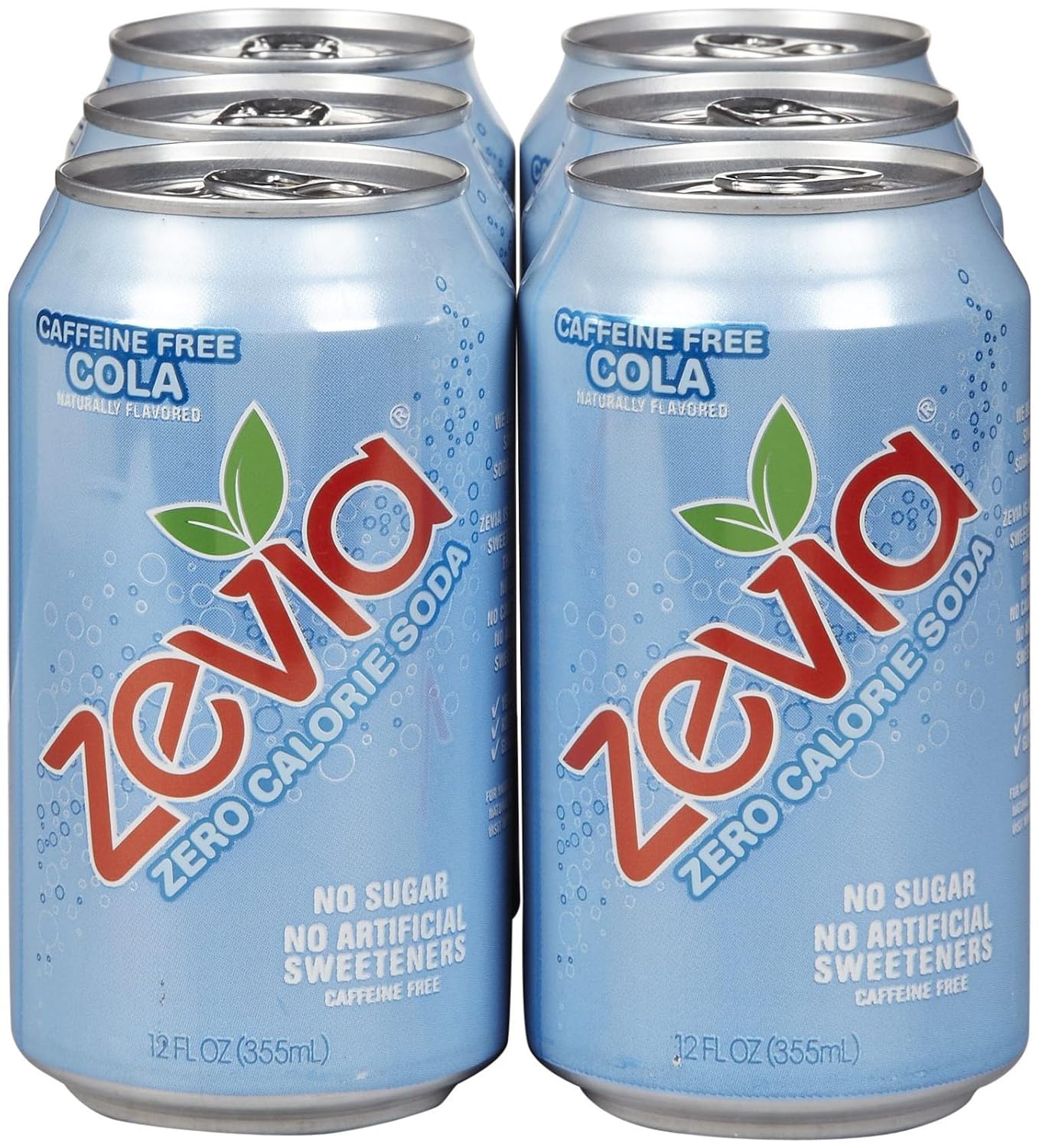 Zevia Soda Dr Zevia Diet Natrl