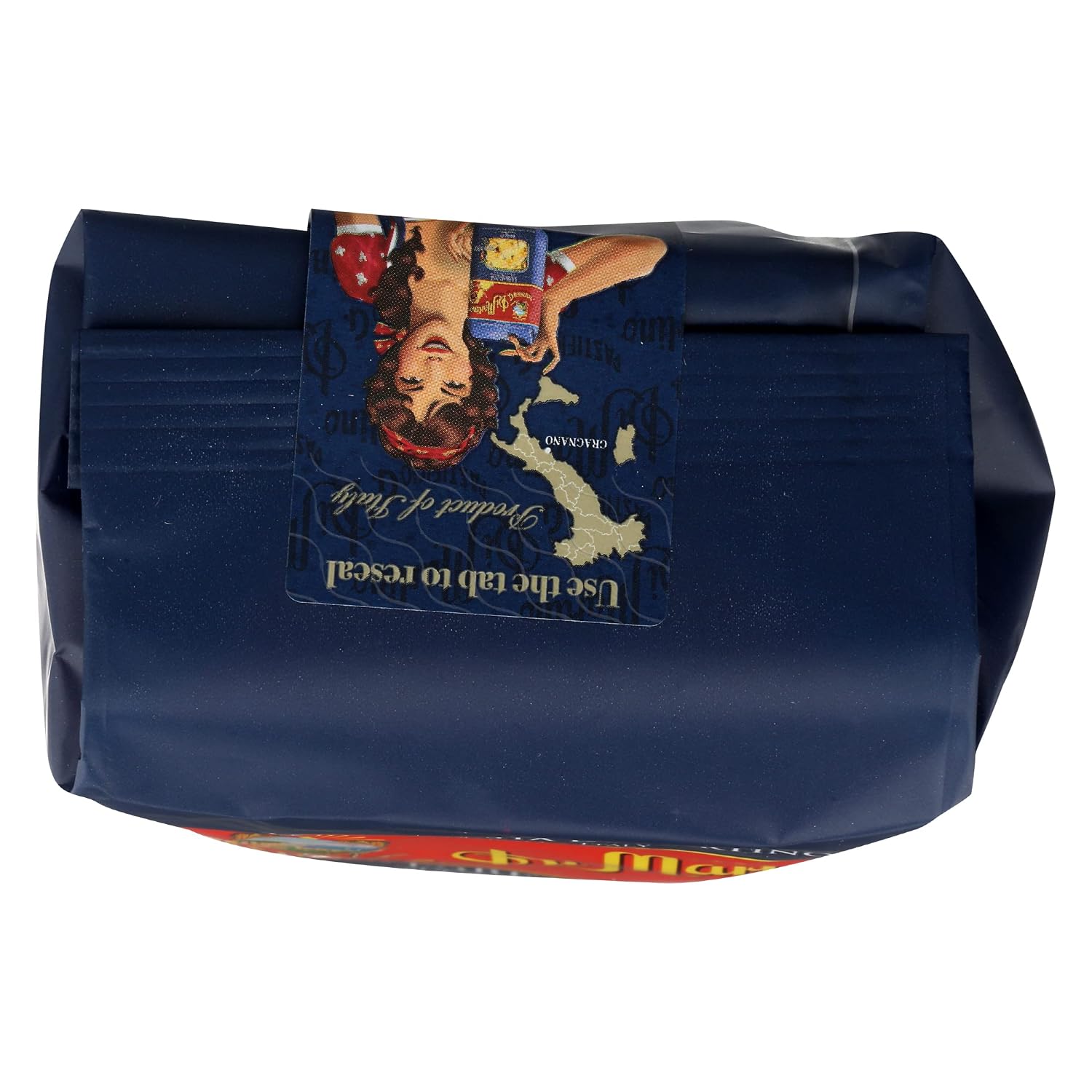 Di Martino, Pasta Farfalle, 16 Ounce