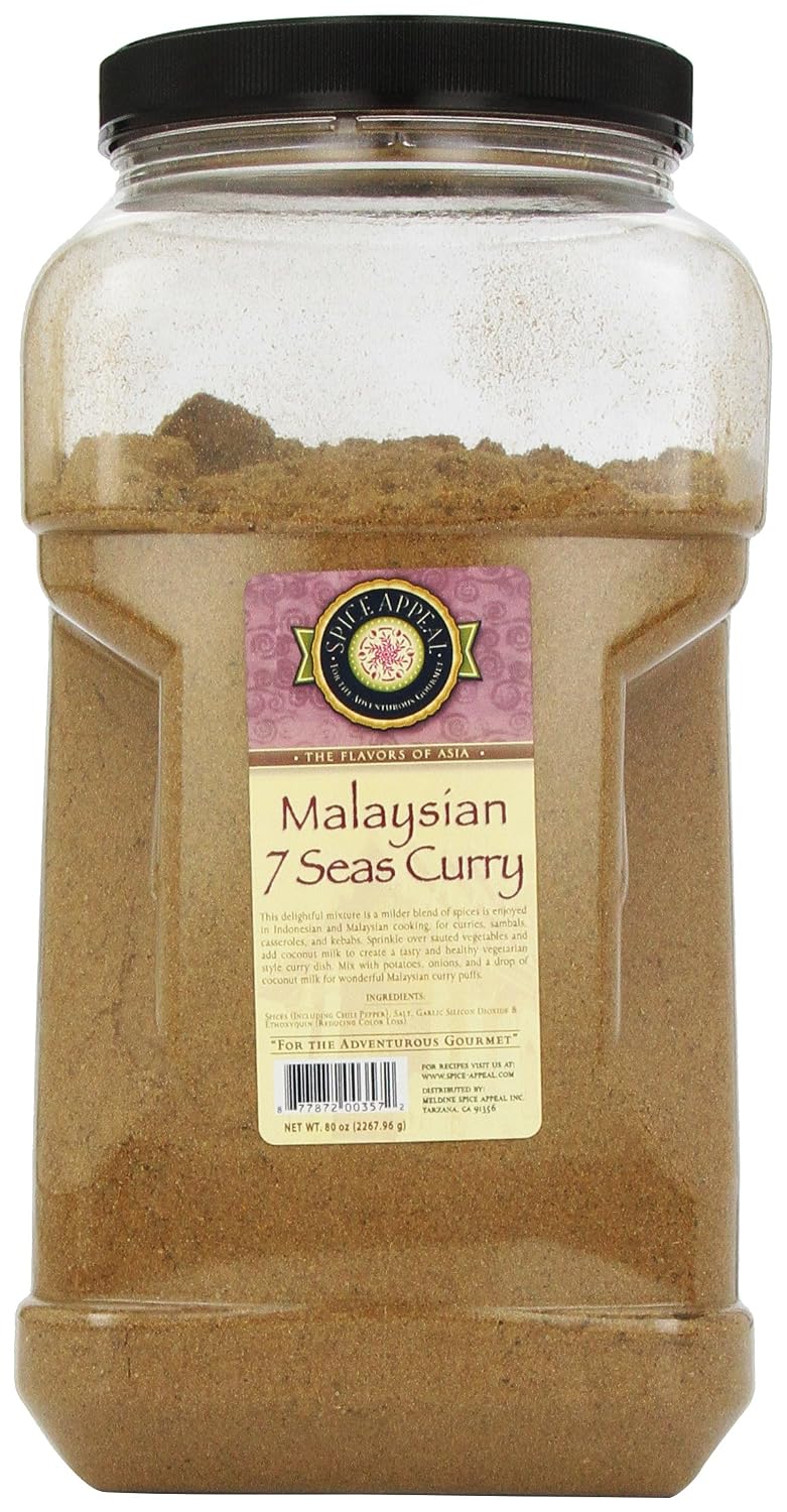 Spice Appeal Cayenne Pepper Ground, 5 lbs