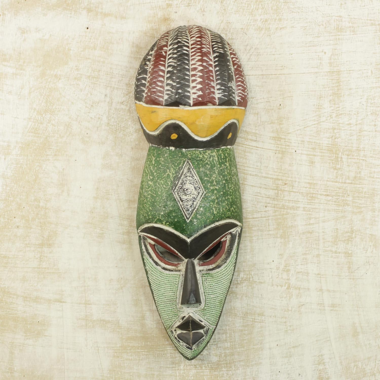 NOVICA Unisex Classic