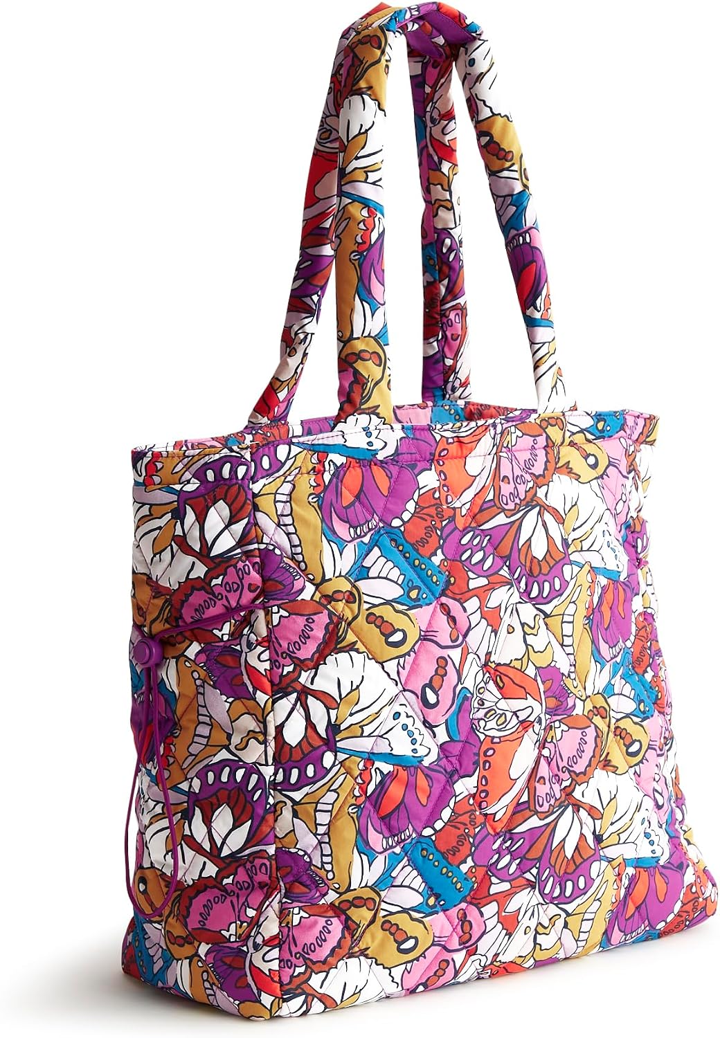 Vera Bradley womens Featherweight Original Tote