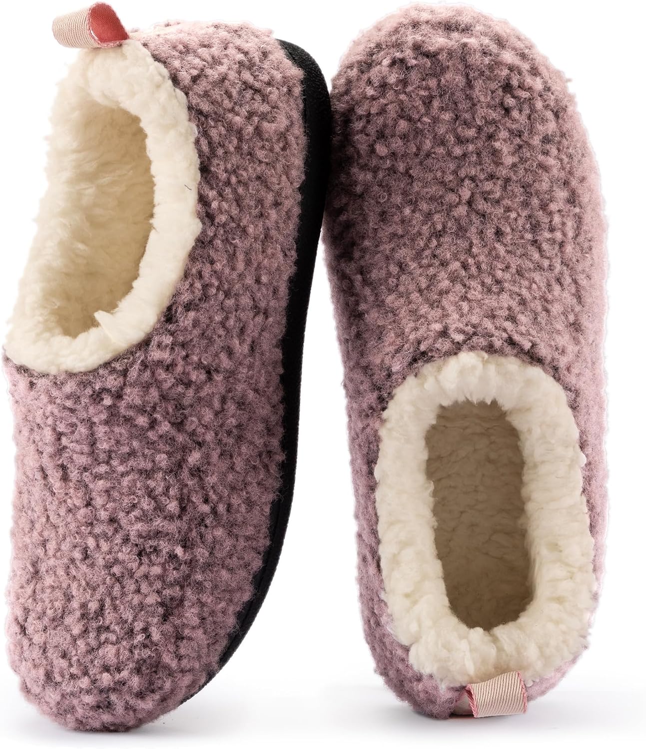 RockDove Women's Nomad Faux Shearling Slipper