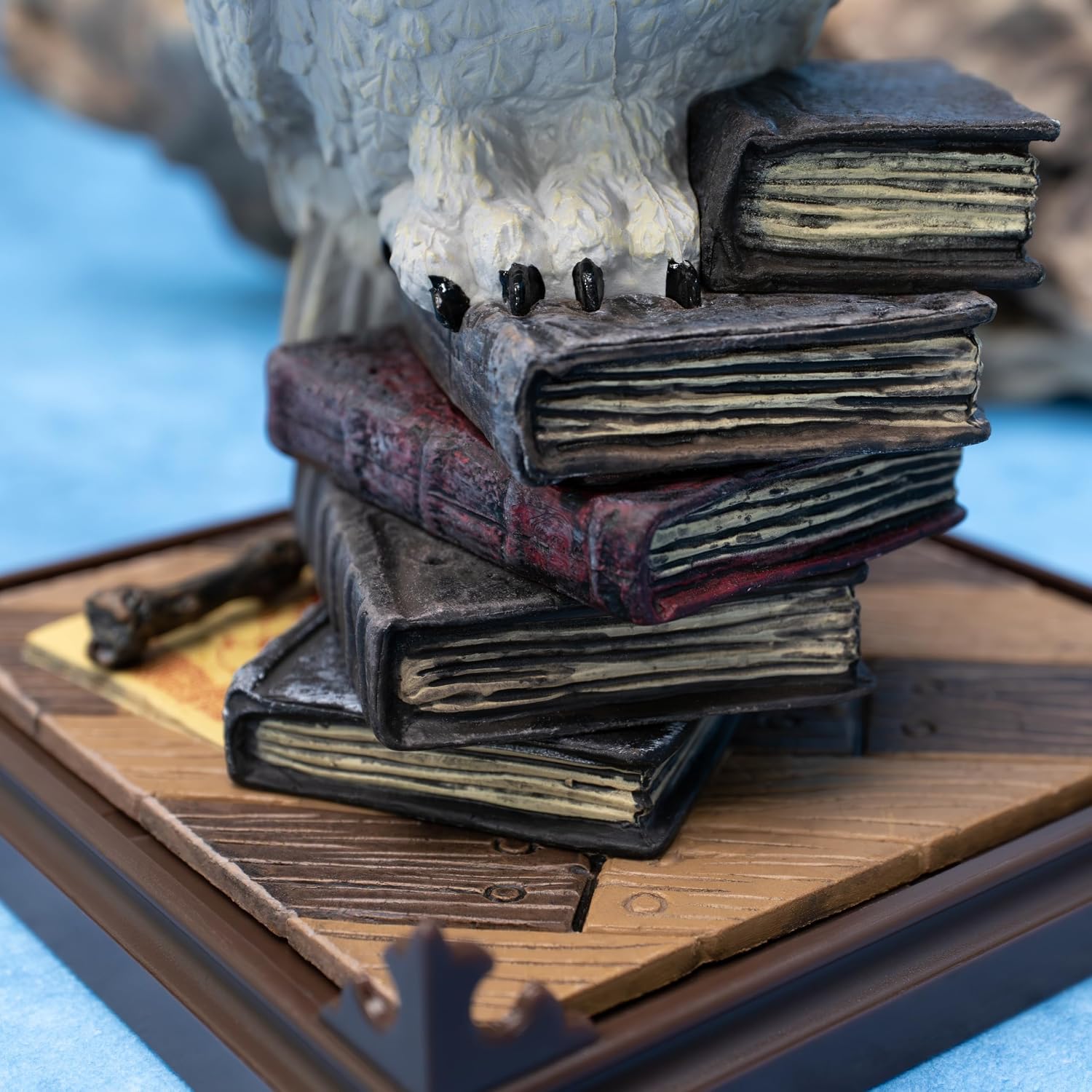 The Noble Collection Harry Potter Magical Creatures: No.1 Hedwig