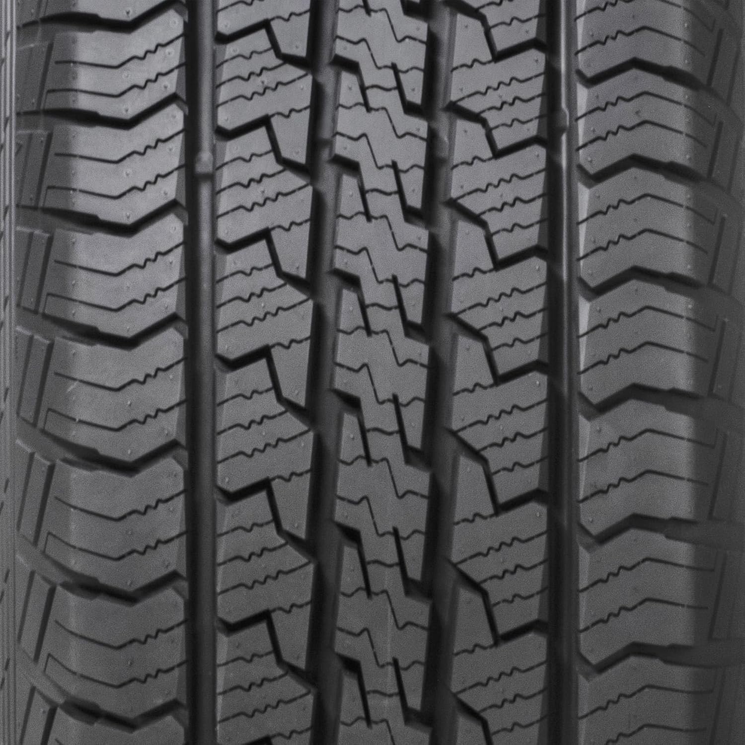 GT Radial Adventuro HT P235/75R15 105T
