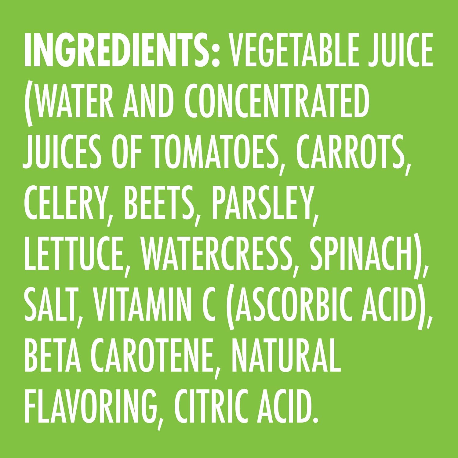 V8 Original 100% Vegetable Juice, 12 fl oz Bottle (12 Pack)