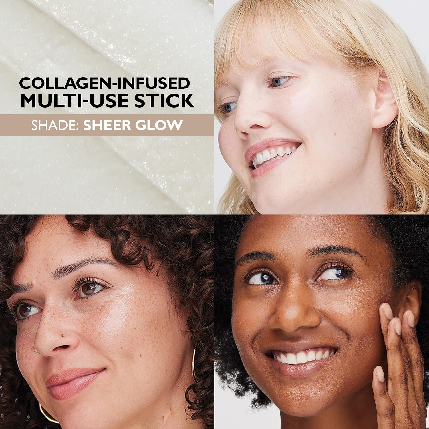 Peter Thomas Roth Women's Instant Firm Collagen Bounce Stick