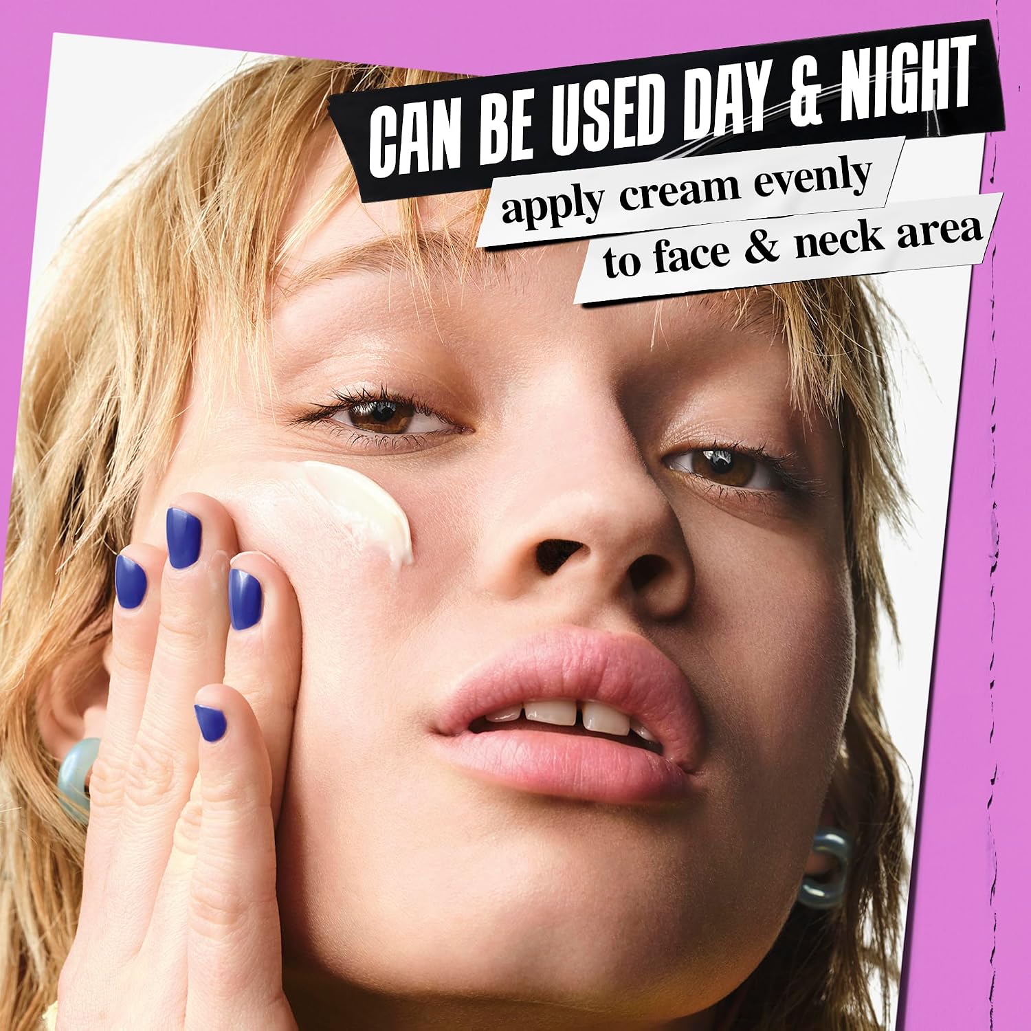 Kiehl's - Super Multi-Corrective Cream for Face and Neck, Anti-Aging