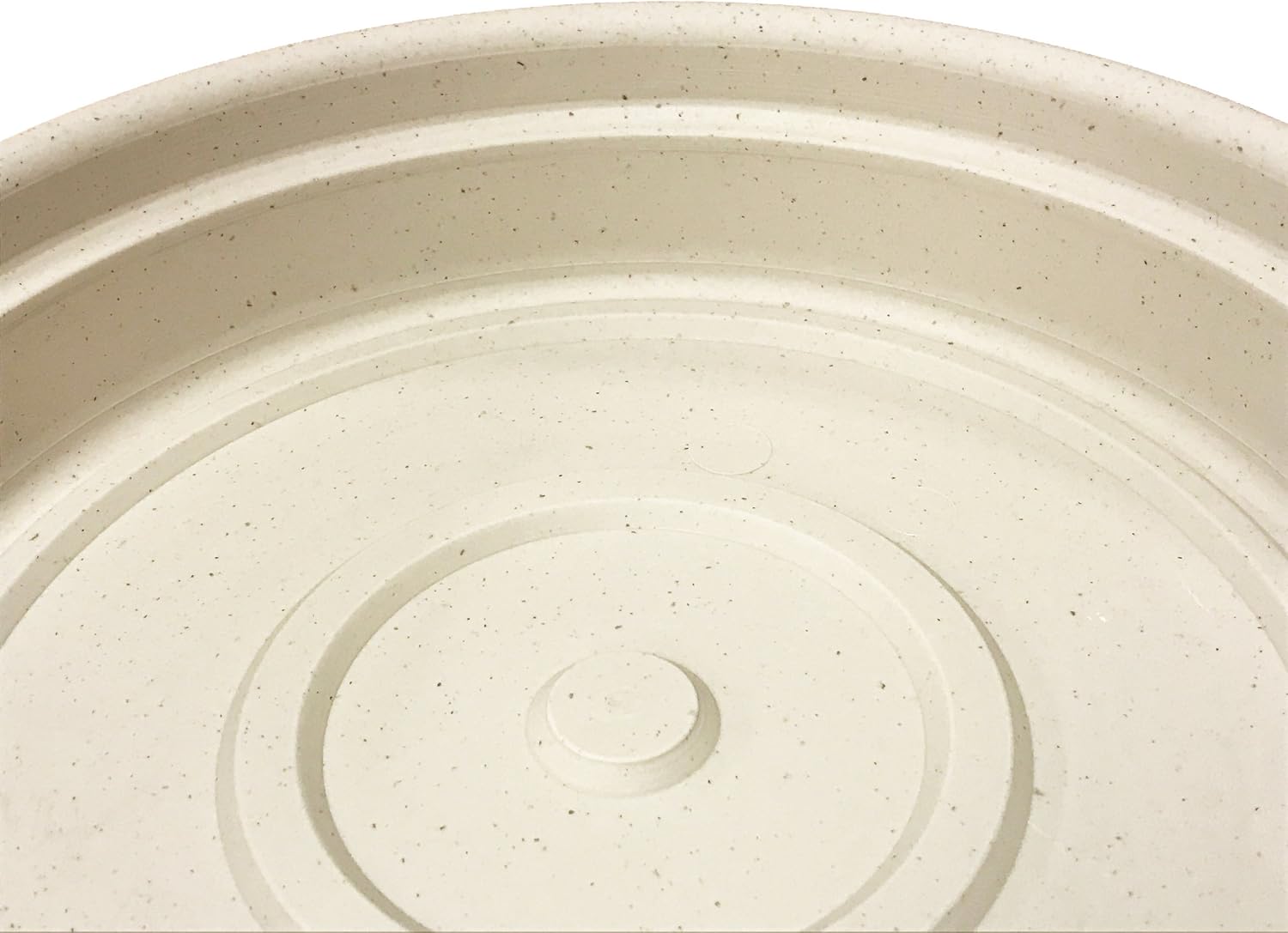 Bloem SDC8-46 Dura Cotta Plant Saucer, Terra Cotta, 8"