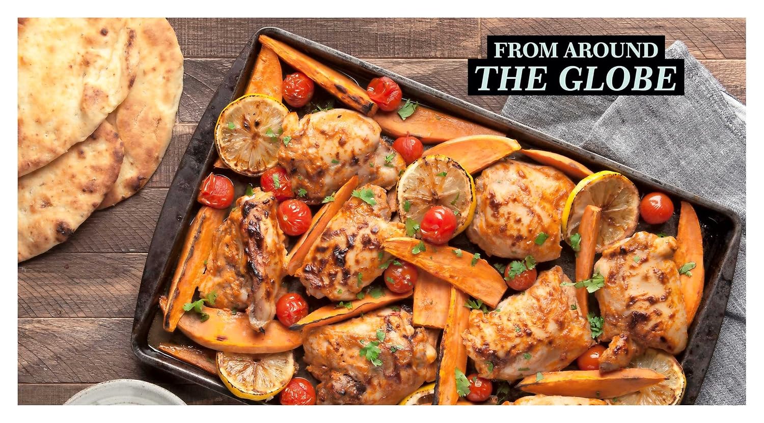 Taste of Home Ultimate Chicken Cookbook: Amp up your poultry game with more than 362 finger-licking chicken dishes (Taste of Home Classics)