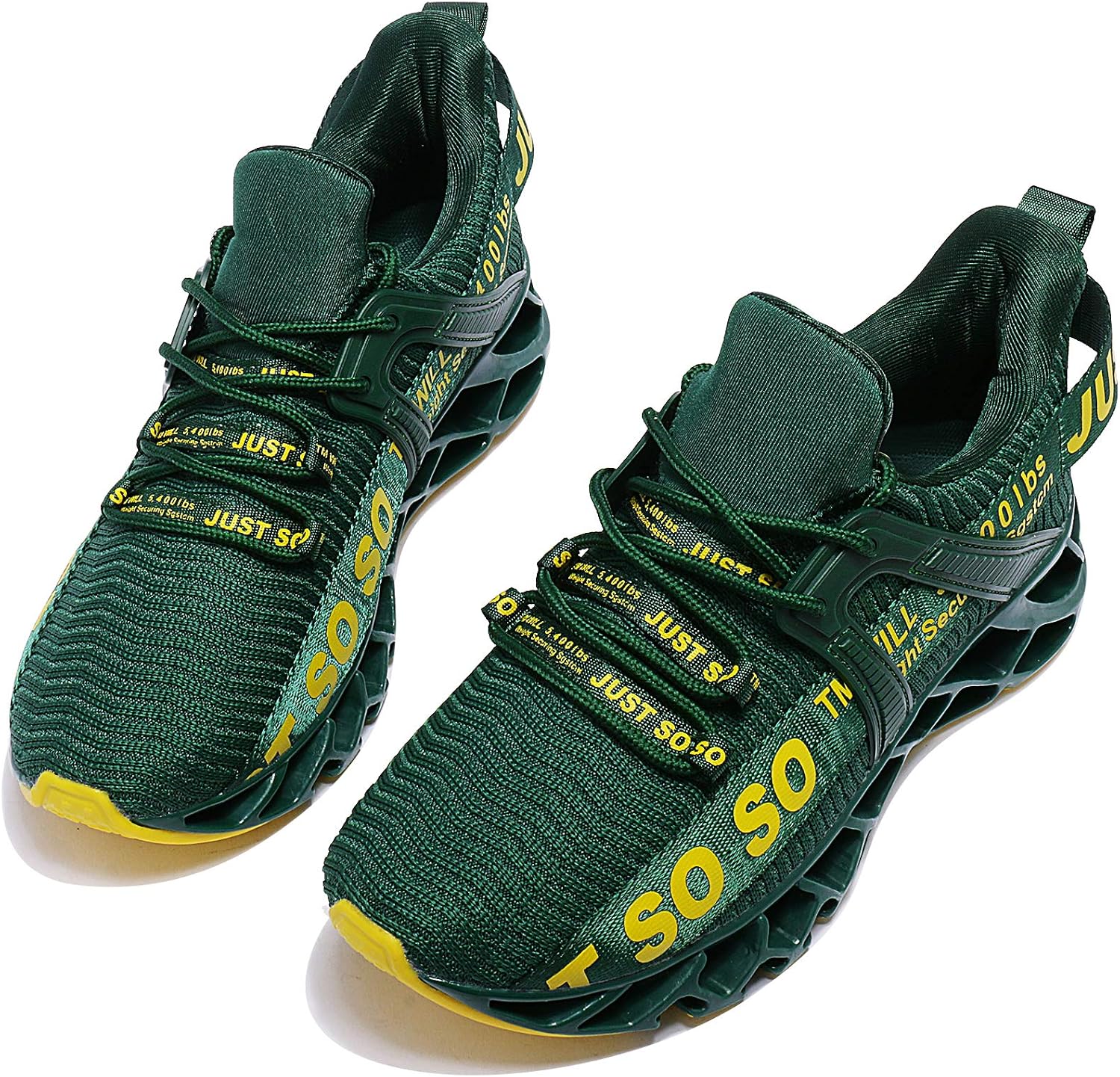 JointlyCreating Womens Non Slip Running Shoes Athletic Tennis Sneakers Sports Walking Shoes