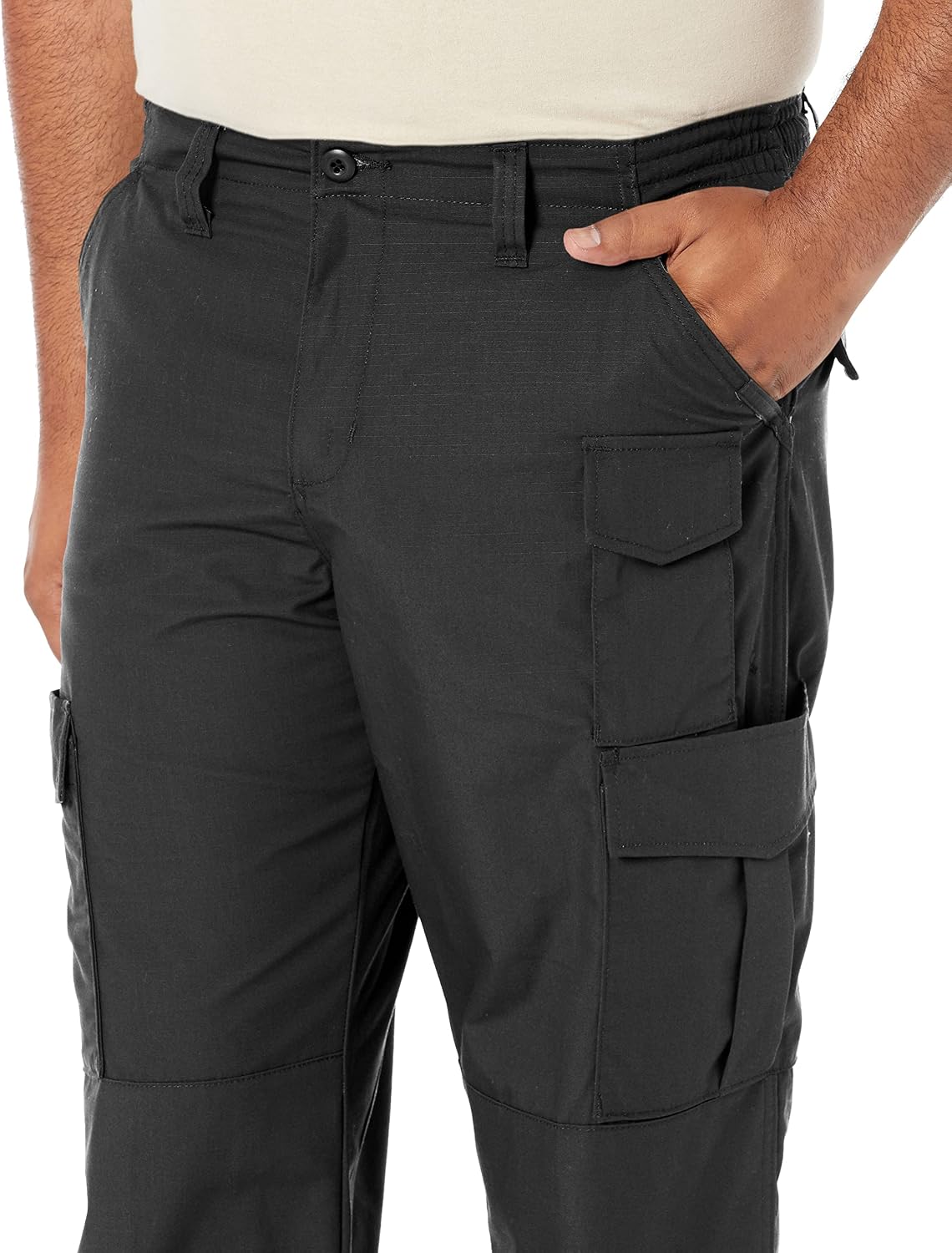 Propper Men's Tactical Uniform Pant | Ripstop Fabric Tactical Pants, Uniform Pants for Law Enforcement