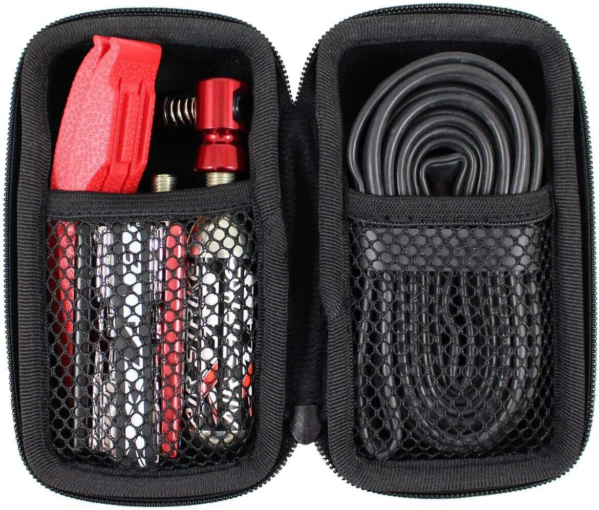 Xlab Mezzo Cage Pod, Black | bike-water-bottle-cages
