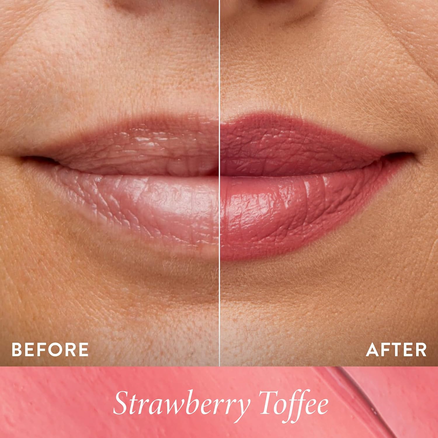 LAURA GELLER Italian Marble Sheer & Hydrating Lipstick - Dolce