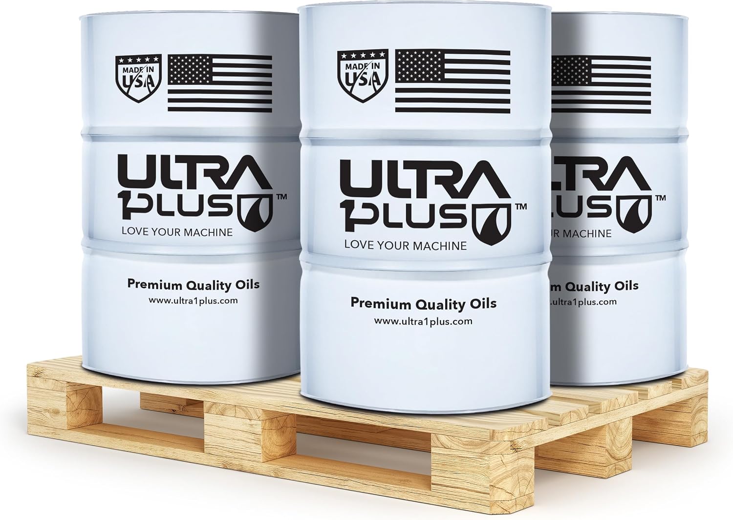 SAE 5W-30 Full Synthetic Motor Oil API SP ILSAC GF-6A 1 Gallon
