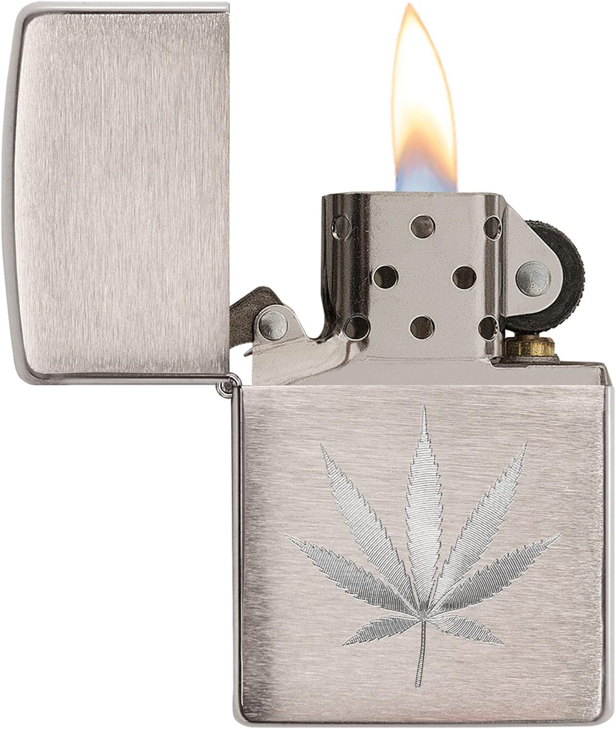 Zippo Outdoor Lighters