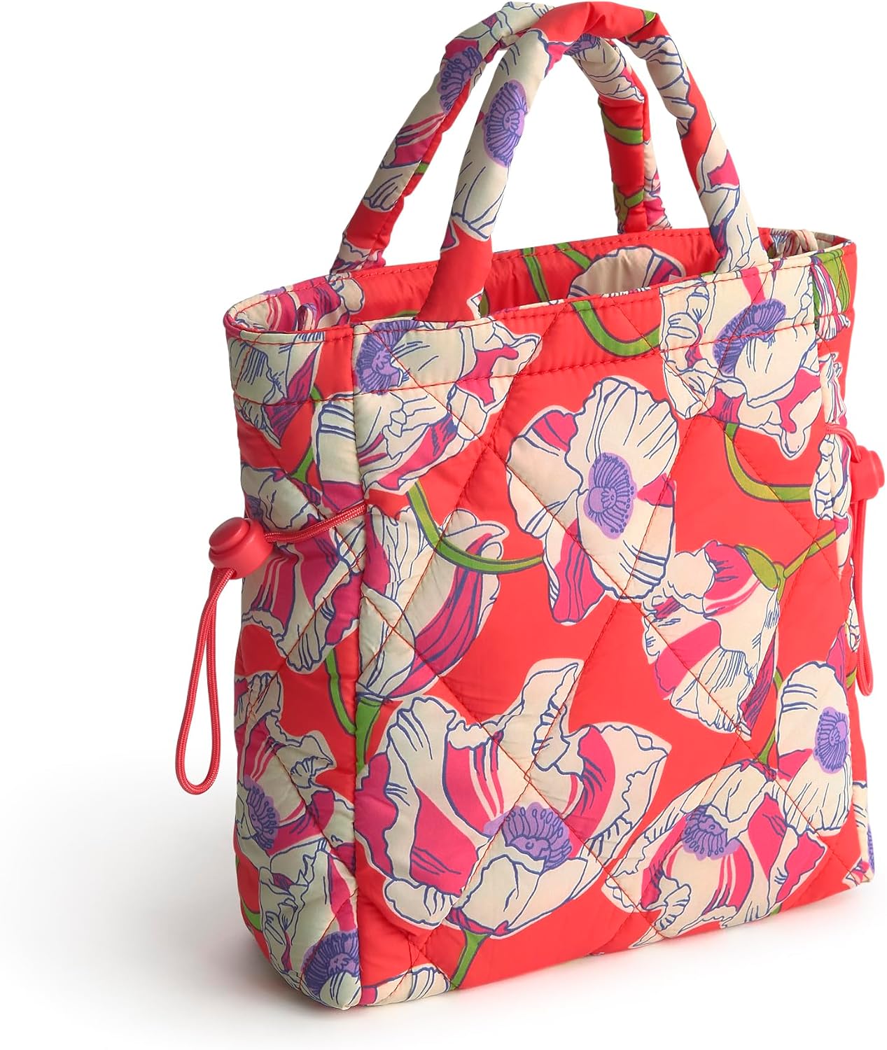 Vera Bradley Women's Featherweight Mini Original Tote Bag