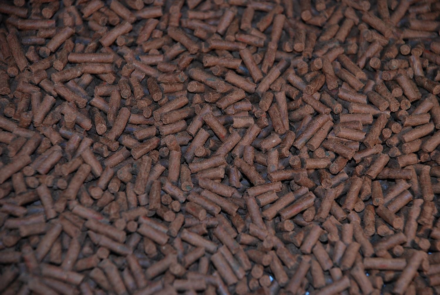 1/2 Lb. Ken's Premium Earthworm Sticks