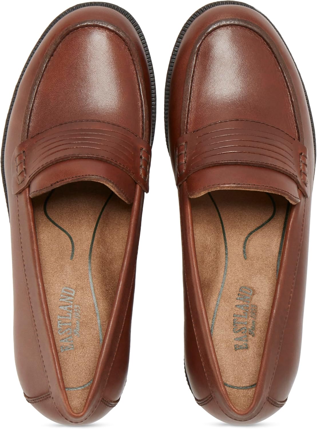 Eastland Women's Newbury Penny Loafer