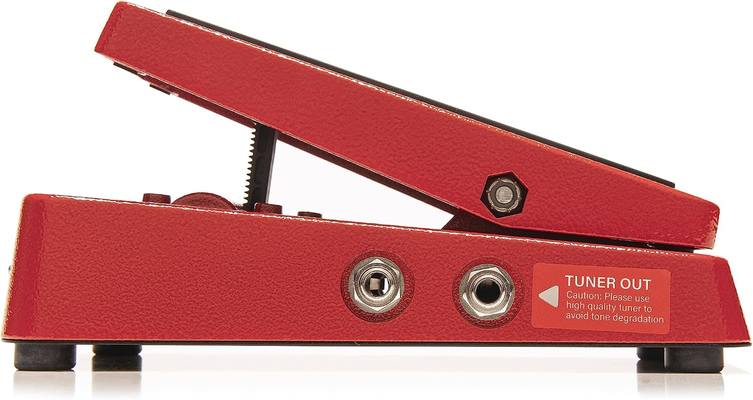 Xotic XVP-25K Low Impedance Volume Pedal