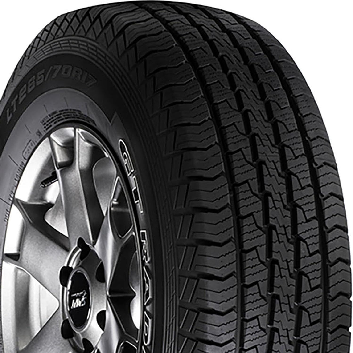 GT Radial Adventuro HT P235/75R15 105T
