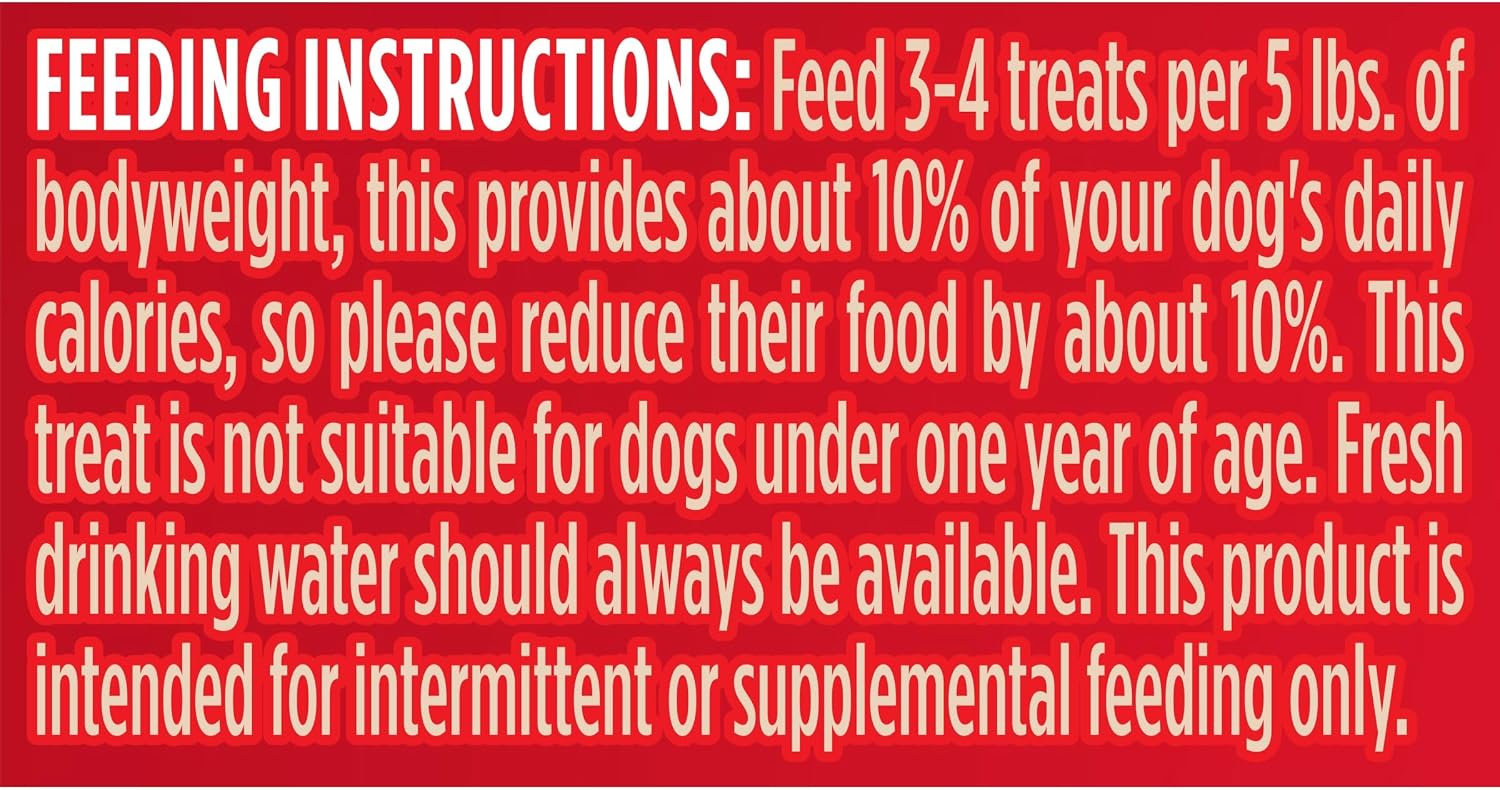 Milk-Bone Soft & Chewy Dog Training Treats, 25 oz Canister | Made with real chicken breast, soft dog treats for training and rewarding, 18% protein, fortified with vitamins and minerals