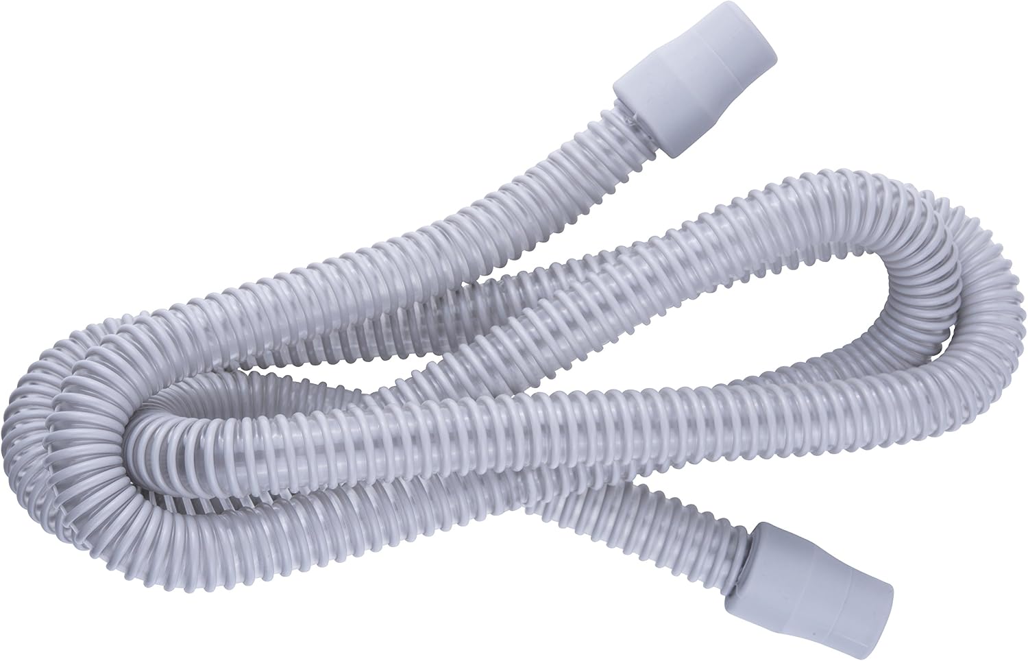 CPAP Hose Universal - 6 Foot (72") - USA Made -Compatible with All Machines | Quality CPAP Supplies - 1 Pack