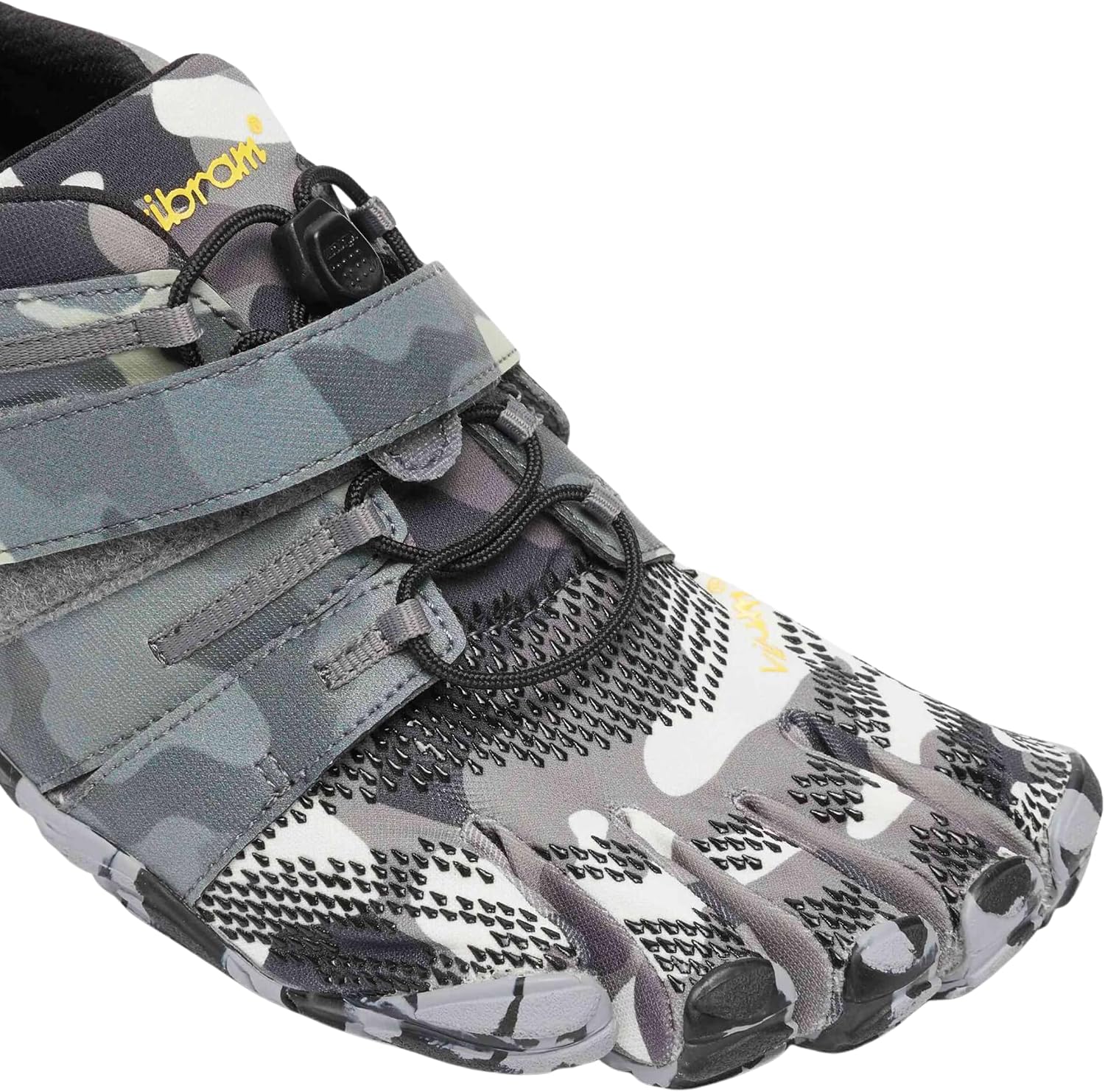 Vibram Men's FiveFingers V-Train 2.0 | Barefoot Cross-Training Shoe for Balance and Stability