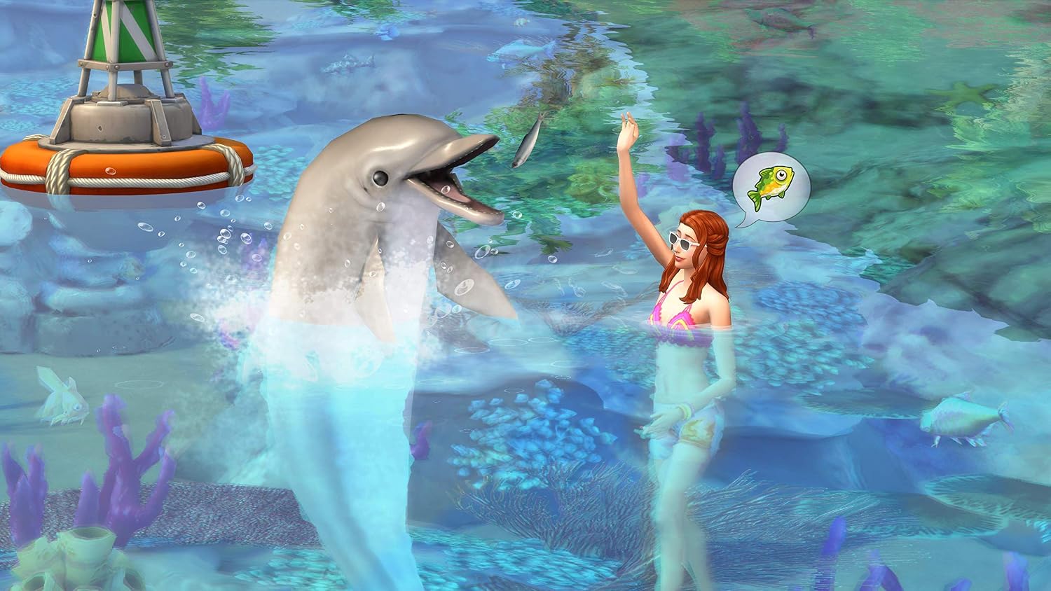 The Sims 4 Island Living - PC