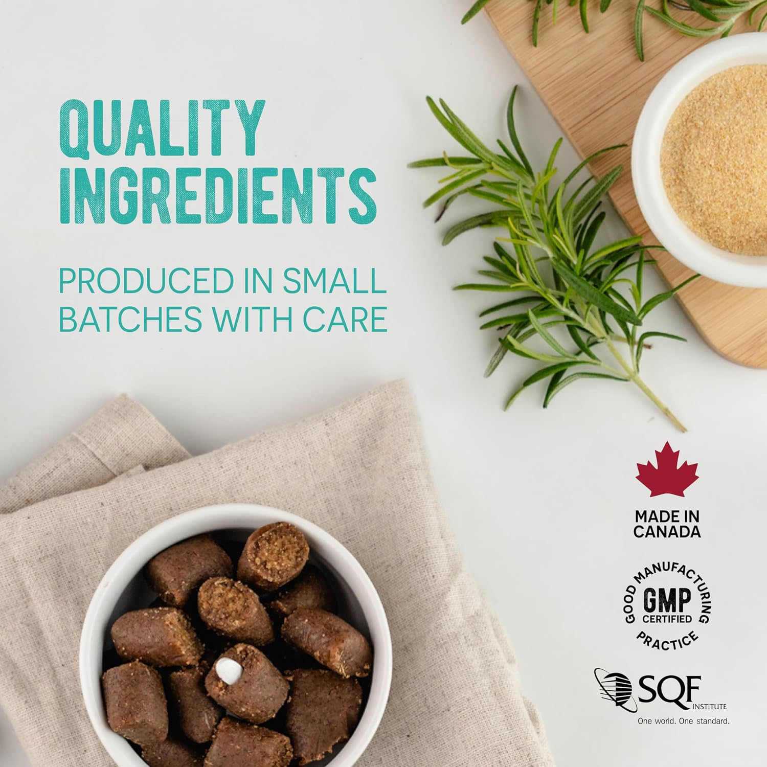 Presidio Earthly Pill Buddy Naturals - PB & Banana Recipe Pill Hiding Treats for Dogs - Make A Perfect Pill Concealing Pocket Or Pouch for Any Size Medication - 30 Servings