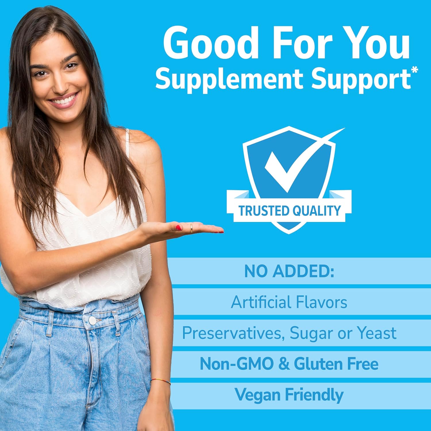 21st Century Calcium 600mg Tablets, Bone Strength Support, 75 Count | Calcium Carbonate 600 mg, Compare VS. Caltrate® 600, Bone Strength & Density Support, Vegan-Friendly, Non-GMO, Gluten Free