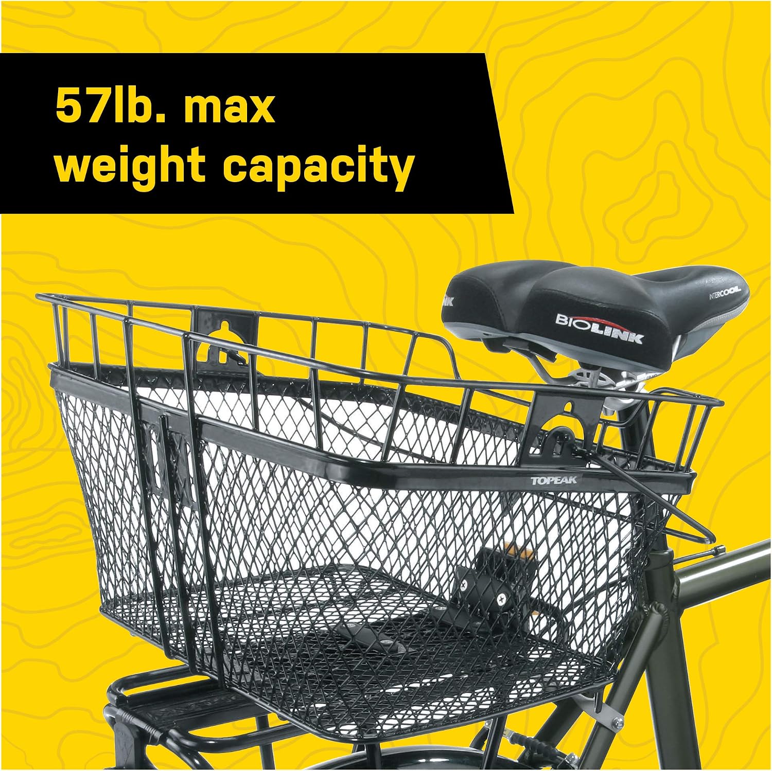 Topeak Explorer Bicycle Rack