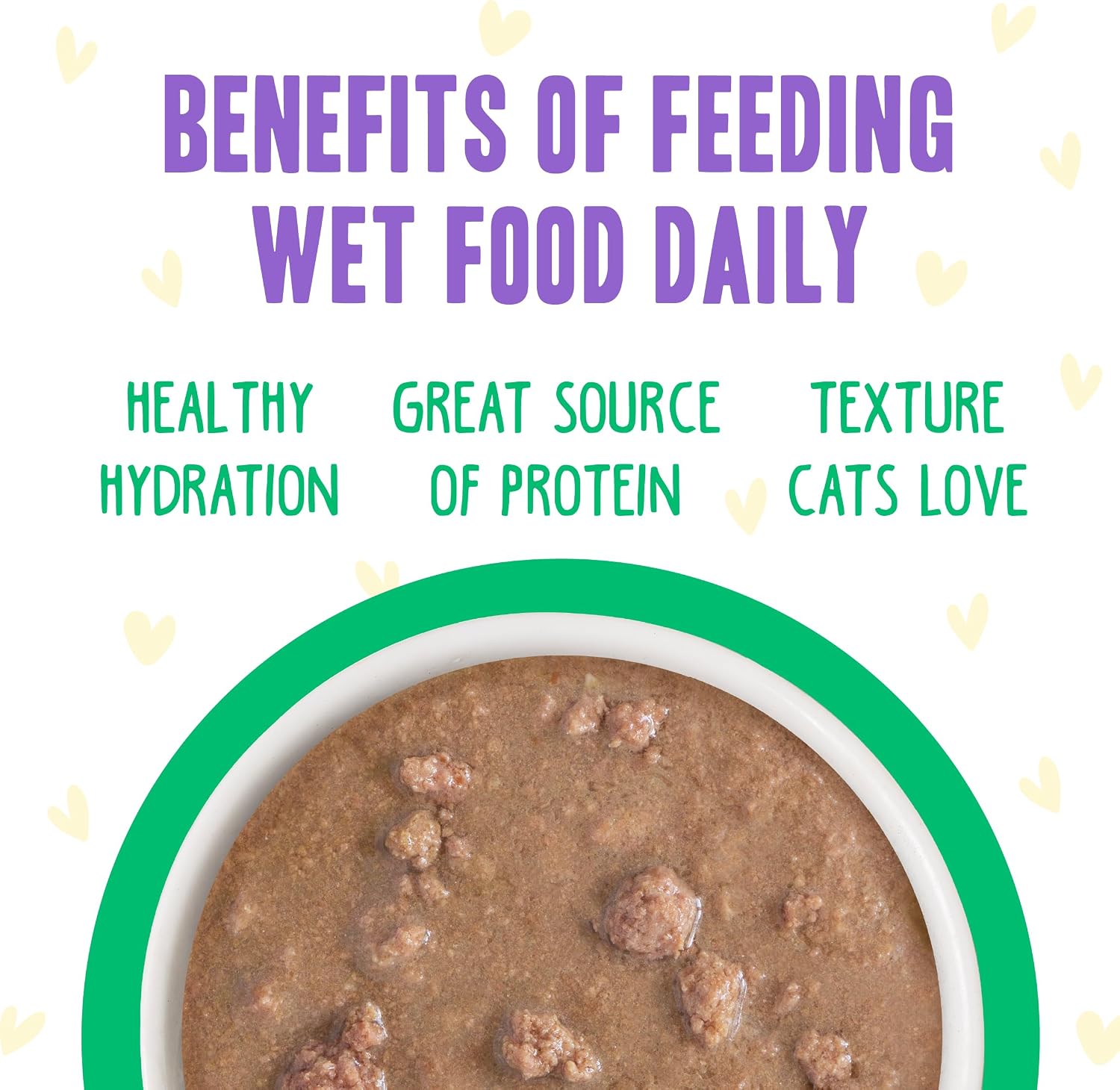 Weruva B.F.F. OMG - Best Feline Friend Oh My Gravy!, Tuna & Salmon Sweet Cheeks with Tuna & Salmon in Gravy Cat Food, 3oz Pouch (Pack of 12)