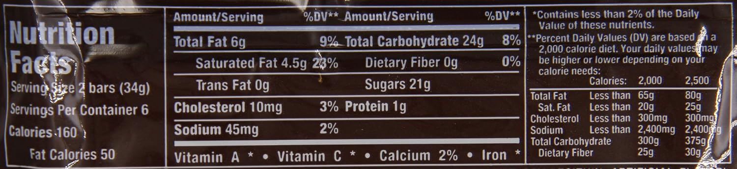MILKY WAY Milk Chocolate Fun Size Candy Bars 11.24-Ounce Bag (Pack of 6)