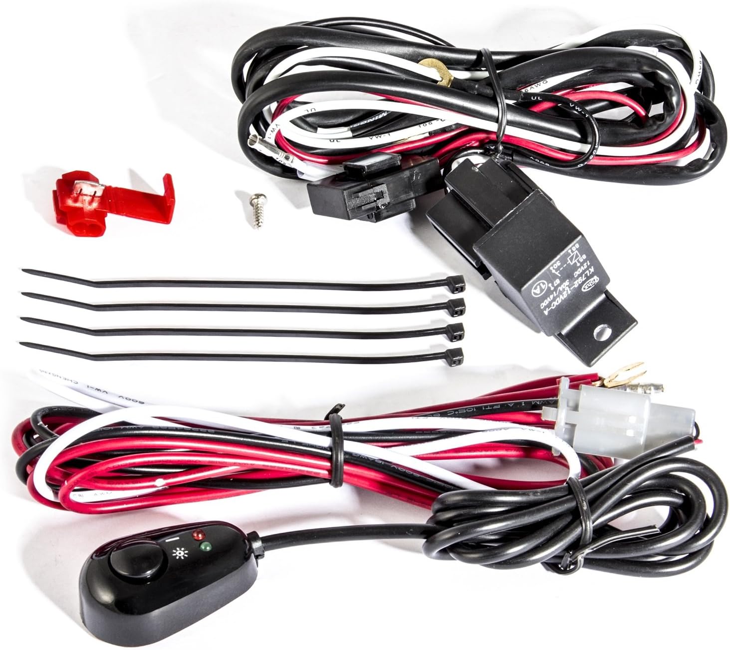 ANZO USA AnzoUSA 851062 Lighting Component
