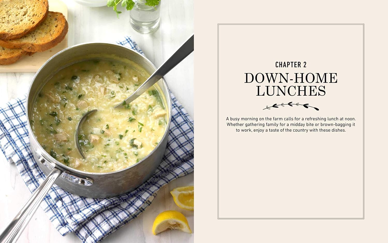 Taste of Home Farmhouse Favorites: Set your table with the heartwarming goodness of today's country kitchens (TOH Farmhouse)